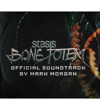 STASIS: BONE TOTEM - Soundtrack DLC Steam Key GLOBAL